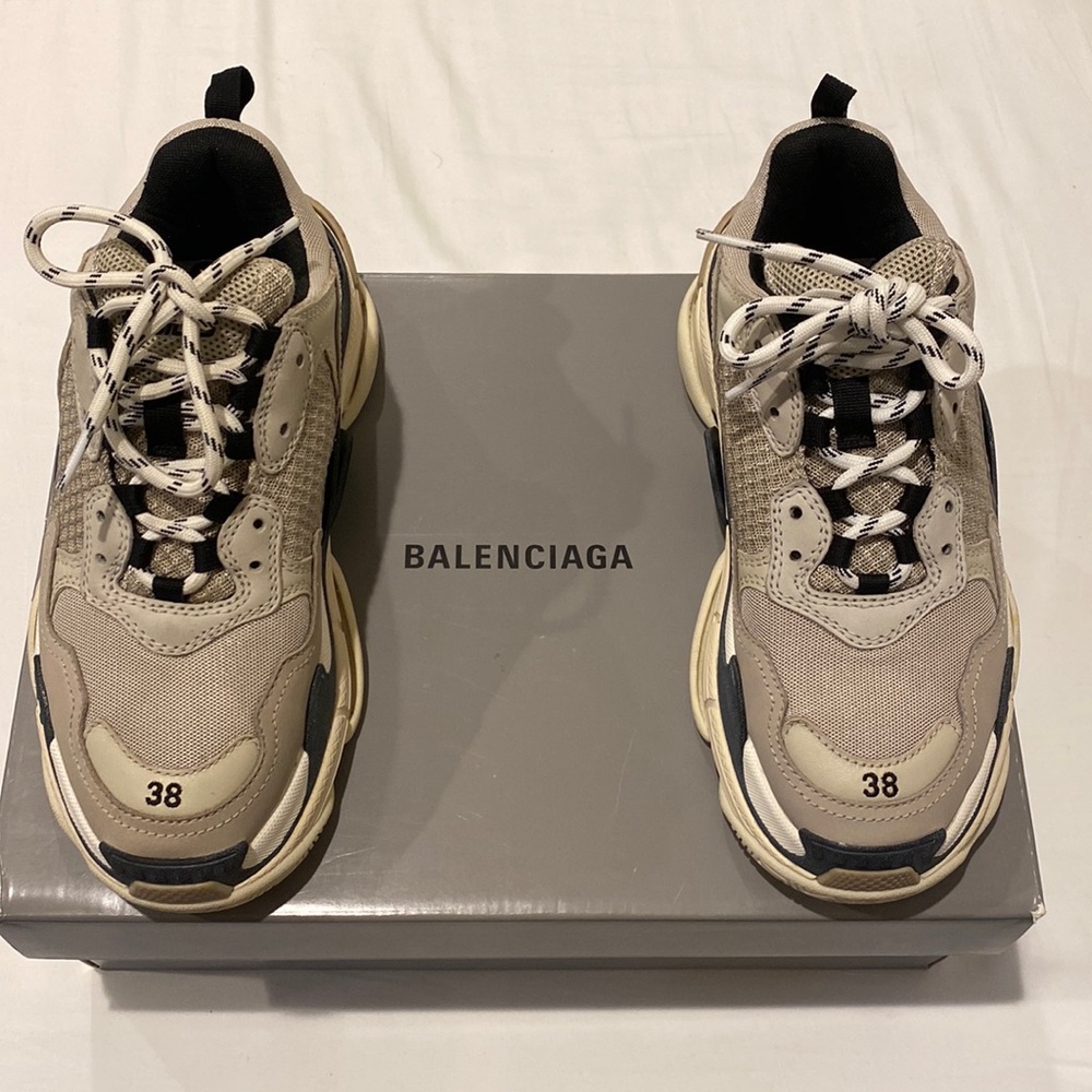 Balenciaga Sneakers